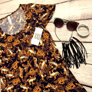 Lularoe Classic T shirt Disney